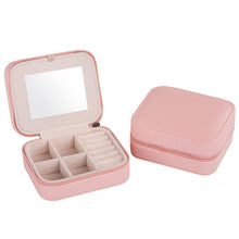 Cool Jewels A Palm Sized Compact Jewelry Box Vista Shops