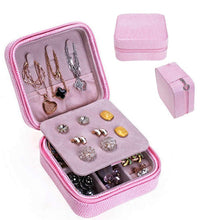 Cool Jewels A Palm Sized Compact Jewelry Box Vista Shops